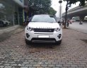 LandRover Discovery Discovery HSE Luxury Sport  2015 - Bán ô tô LandRover Discovery Discovery HSE Luxury Sport đời 2016, màu trắng, nhập khẩu nguyên chiếc