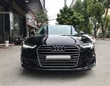 Audi A6 2015 - Bán xe Audi A6 TFSI đời 2016, màu đen, xe chính chủ giữ gìn