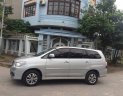 Toyota Innova E 2016 - Bán Inonova 2.0E chính chủ đứng bán, SX cuối 2016 biển Hà Nội