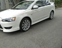 Mitsubishi Lancer 2010 - Bán Mitsubishi Lancer 2.0 sx 2010, số tự động xe nhập khẩu từ Nhật, chính chủ mua từ mới, xe con gái làm công chức sử dụng