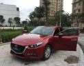 Mazda 3 2017 - Cần bán Mazda 3 đời 2017 màu đỏ, giá chỉ 660 triệu