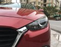 Mazda 3 2017 - Cần bán Mazda 3 đời 2017 màu đỏ, giá chỉ 660 triệu