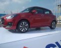 Suzuki Swift   2018 - Bán Suzuki Swift 2018, màu đỏ, nhập khẩu nguyên chiếc, giá tốt