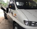 Hyundai Libero SRX 2006 - Cần bán xe Hyundai Libero SRX 2006, màu trắng, nhập khẩu nguyên chiếc