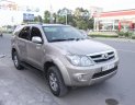 Toyota Fortuner 3.0 G 2008 - Cần bán xe Toyota Fortuner 3.0 G sản xuất năm 2008, nhập khẩu nguyên chiếc số tự động