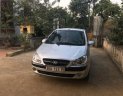 Hyundai Getz 1.1 MT 2008 - Bán xe Hyundai Getz 1.1 MT đời 2008, màu bạc, nhập khẩu nguyên chiếc chính chủ