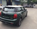 Mini Cooper 2018 - Bán xe MINI Cooper S 3 cửa 2019, màu xanh nhập khẩu nguyên chiếc từ Anh Quốc