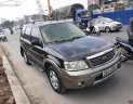 Ford Escape 2.3 AT 4X4 2005 - Bán ô tô Ford Escape 2.3 AT 4X4 đời 2005, màu đen, nhập khẩu nguyên chiếc 