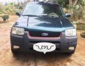 Ford Escape 2003 - Cần bán Ford Escape năm sản xuất 2003, nhập khẩu xe gia đình