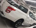 Mitsubishi Triton AT 4x4  2018 - Bán xe Mitsubishi Triton AT 4x4 2018, màu trắng, nhập khẩu, giá tốt