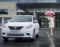 Nissan Sunny 2018 - Bán ô tô Nissan Sunny sản xuất 2018, màu trắng
