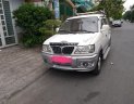 Mitsubishi Jolie 2002 - Bán Mitsubishi Jolie đời 2002, màu trắng, giá 150tr