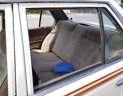 Toyota Camry    1980 - Bán ô tô Toyota Camry đời 1980, màu trắng, xe nhập chính chủ 