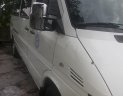 Mercedes-Benz Sprinter 2005 - Cần bán gấp Mercedes năm 2005, màu trắng, giá chỉ 240 triệu