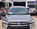 Toyota Innova 2.0E 2017 - Bán Innova 2.0E SX 2017, được chính hãng bán, có bảo hành