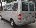 Mercedes-Benz Sprinter 311 2011 - Bán xe Mercedes Sprinter 311 đời 2011, màu bạc, 480 triệu