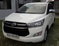 Toyota Innova 2018 - Cần bán xe Toyota Innova năm 2018, màu trắng