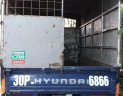 Hyundai Porter 2004 - Bán ô tô Hyundai Porter đời 2004, màu xanh lam, nhập khẩu nguyên chiếc