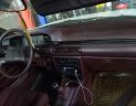 Toyota Camry 1989 - Cần bán gấp Toyota Camry năm sản xuất 1989, màu trắng, nhập khẩu nguyên chiếc