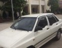 Kia Pride 2001 - Cần bán lại xe Kia Pride đời 2001, màu trắng, giá 54tr