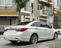 Hyundai Sonata SE 2.0 AT 2012 - Cần bán xe Hyundai Sonata SE 2.0 AT năm sản xuất 2012, màu trắng, nhập khẩu nguyên chiếc