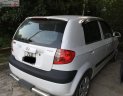 Hyundai Getz 2009 - Bán ô tô Hyundai Getz đời 2009, màu trắng, xe nhập