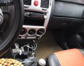 Hyundai Getz 2010 - Cần bán xe Hyundai Getz 2010, màu bạc, nhập khẩu