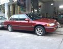 Honda Civic 1990 - Cần bán gấp Honda Civic đời 1990, màu đỏ, nhập khẩu nguyên chiếc