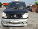 Mitsubishi Jolie   2005 - Bán Mitsubishi Jolie năm 2005, màu đen chính chủ, giá tốt