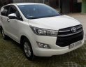 Toyota Innova 2018 - Cần bán xe Toyota Innova năm 2018, màu trắng