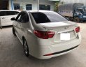 Hyundai Avante   1.6MT  2014 - Cần bán xe Hyundai Avante 1.6MT đời 2014, màu trắng như mới