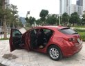 Mazda 3 2017 - Cần bán Mazda 3 đời 2017 màu đỏ, giá chỉ 660 triệu