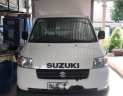 Suzuki Super Carry Pro 2016 - Bán Suzuki Super Carry Pro đời 2016, màu trắng, xe nhập 