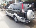 Mitsubishi Jolie 2004 - Cần bán Mitsubishi Jolie năm sản xuất 2004, màu đen, giá tốt