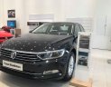 Volkswagen Passat Bluemotion 2018 - Volkswagen Passat Bluemotion nhập 100% Đức, hỗ trợ ngân hàng 80% thủ tục nhanh gọn lẹ