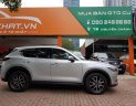 Mazda CX 5 2.0 AT  2017 - Bán Mazda CX 5 2.0 AT sản xuất 2017