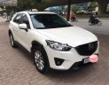 Mazda CX 5 2.0 AT 2015 - Bán xe Mazda CX 5 2.0 AT năm 2015, màu trắng