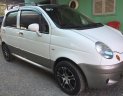 Daewoo Matiz 2006 - Bán Daewoo Matiz AT năm sản xuất 2006, màu trắng