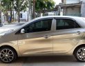 Kia Picanto MT 2014 - Cần bán lại xe Kia Picanto MT đời 2014 số sàn, 285 triệu