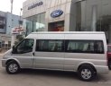 Ford Transit 2018 - Bán Ford Transit đời 2018, đầy đủ các loại màu