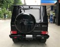 Mercedes-Benz G class G63 AMG 2015 - Bán Mercedes Benz G63 AMG đời 2015, màu đen