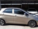 Kia Picanto MT 2014 - Cần bán lại xe Kia Picanto MT đời 2014 số sàn, 285 triệu