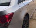 Chevrolet Cruze   MT 2010 - Bán ô tô Chevrolet Cruze MT sản xuất năm 2010 xe gia đình