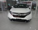 Honda CR V  1.5 Turbo  2018 - Bán Honda CR-V 1.5 Turbo 2018, nhập khẩu nguyên chiếc từ Thái Lan