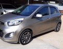 Kia Picanto MT 2014 - Cần bán lại xe Kia Picanto MT đời 2014 số sàn, 285 triệu