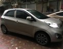 Kia Picanto   2013 - Cần bán gấp Kia Picanto 2013, màu bạc, chính chủ