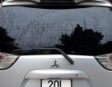 Mitsubishi Zinger   2.4L MT  2009 - Xe Mitsubishi Zinger 2.4L MT 2009, màu bạc 