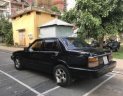 Mazda 626   1986 - Bán Mazda 626 sản xuất năm 1986, màu đen, xe nhập