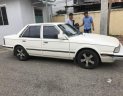 Kia Concord   1990 - Cần bán gấp Kia Concord năm sản xuất 1990, màu trắng, xe nhập