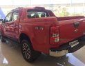 Chevrolet Colorado 2018 - Bán xe Chevrolet Colorado năm sản xuất 2018, màu đỏ, nhập khẩu nguyên chiếc